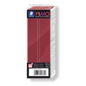 Pâte Fimo Professional 454 g Bordeaux 8041.23