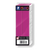 Pâte Fimo Professional 454 g Magenta pur 8041.210