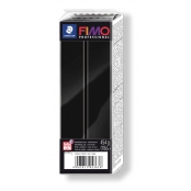 Pâte Fimo Professional 454 g Noir 8041.9