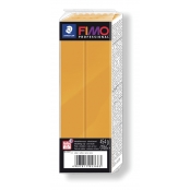 Pâte Fimo Professional 454 g Ocre 8041.17