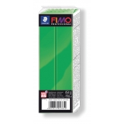 Pâte Fimo Professional 454 g Vert 8041.5