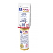 Fimo Liquide Gel 50 ml Doré 8050.11