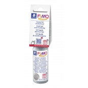 Fimo Liquide Gel 50 ml Argenté 8050.81