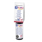 Fimo Liquide Gel 50 ml Noir 8050.9