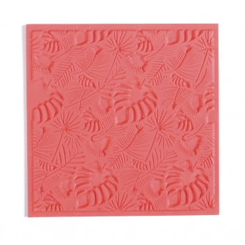 265401 - 3471052654010 - Graine créative - Tapis de Texture pour la Fimo Feuillage - 6