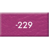 Pâte Fimo Cuir 57 g Leather Effect Violet 8010.229