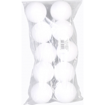 600051 - 3532436000516 - Graine créative - Boule de polystyrène ignifugé Styropor Diamètre 5 cm 10 pièces - 4