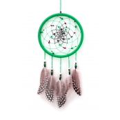 Armature abat-jour cercle Rilsan Diamètre 45 cm blanc
