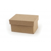 Boite en Carton Rectangle 10 cm