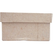 Boite en Carton Rectangle 10 cm