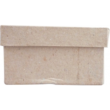 650107 - 3532436501075 - Graine créative - Boite en Carton Rectangle 10 cm