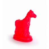 Moule en Latex Cheval