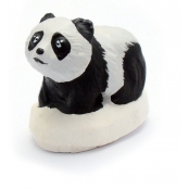 Moule en Latex Panda