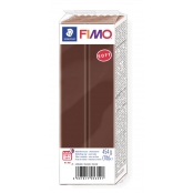 Pâte Fimo 454 g Soft Chocolat 8021.75