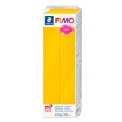 Pâte Fimo 454 g Soft Tournesol 8021.16