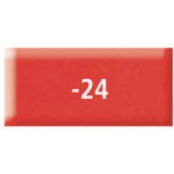 Pâte Fimo 454 g Soft Rouge indien 8021.24