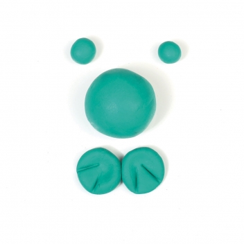 262620 - 3471052626208 - Graine créative - Pen\'do Pâte à modeler crayon de couleur Kit 6 couleurs + accessoires - 4
