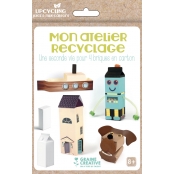 l\'atelier je recycle ma brique de lait