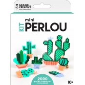 Kit mini perlou Cactus