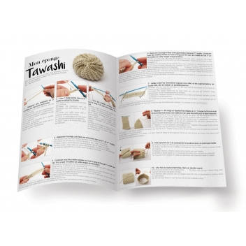420218 - 3532434202189 - Graine créative - Coffret DIY Zéro déchet dans la cuisine - 3