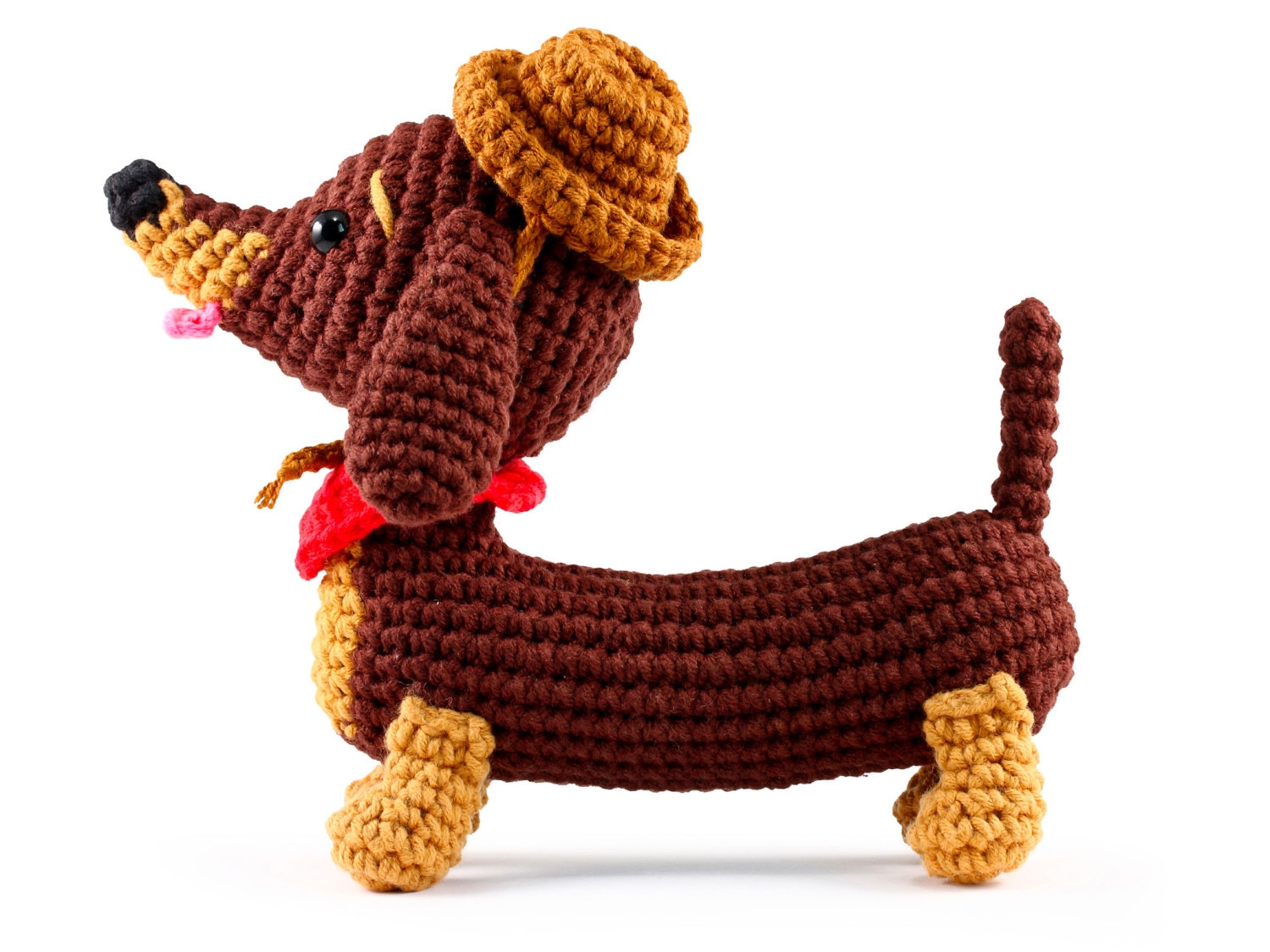 Graine Créative Fil de Coton spécial Crochet et amigurumi 55 m