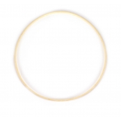 Cercle en bambou 15 cm