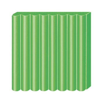 261896 - 4007817064030 - Fimo - Pâte Fimo 57 g Effect Néon Vert 8010-501