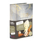 Kit Fimo Mythologique Zeus