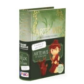 Kit Fimo Mythologique Artémis