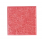 Tapis de Texture pour la Fimo Monstera
