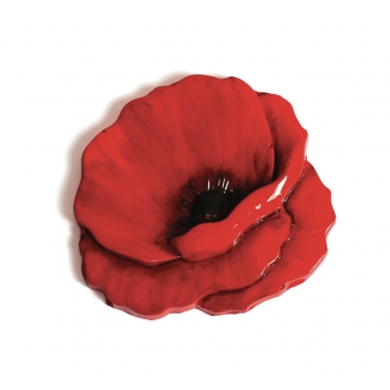 284415 - 3471052844152 - Graine créative - Moule en silicone 20x13 cm Floral - 2