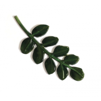 284415 - 3471052844152 - Graine créative - Moule en silicone 20x13 cm Floral - 5