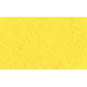 Feutrine 2 mm A4 Jaune d\'or