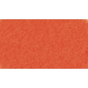 Feutrine 2 mm A4 Rouge brique