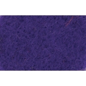 Feutrine 2 mm A4 Violet