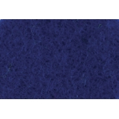 Feutrine 2 mm A4 Bleu cosmos