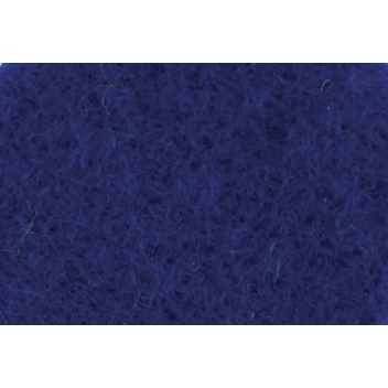 420040 - 3532434200406 - Graine créative - Feutrine 2 mm A4 Bleu cosmos