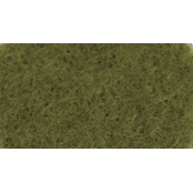 Feutrine 2 mm A4 Vert olive