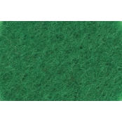 Feutrine 2 mm A4 Vert forêt