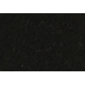 Feutrine 2 mm A4 Noir