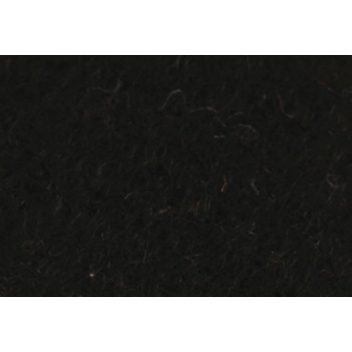 420046 - 3532434200468 - Graine créative - Feutrine 2 mm A4 Noir