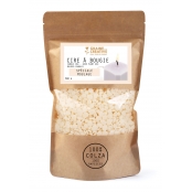 Cire à bougie végétale Cire de moulage colza 380 g