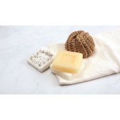 Pain de savon Shampoing solide 100g