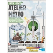 Kit DAM/4M Atelier météo