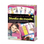 Kit DAM/4M Studio de mode