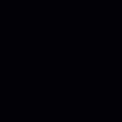 Cricut : Rouleau flex thermocollant Noir 30,5 x 61cm