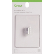 Cricut Maker : Embout pointe fine embossage