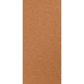 Cricut Joy : 4 feuilles kraft inscriptible 13,9 x 30,4cm