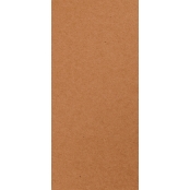 Cricut Joy : 4 feuilles kraft inscriptible 13,9 x 30,4cm