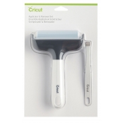 Cricut : Set applicateur et pince